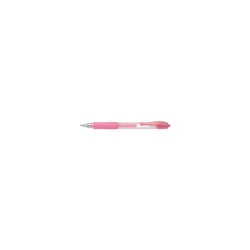 Pilot G2 0,7mm pasztell pink rollerirón