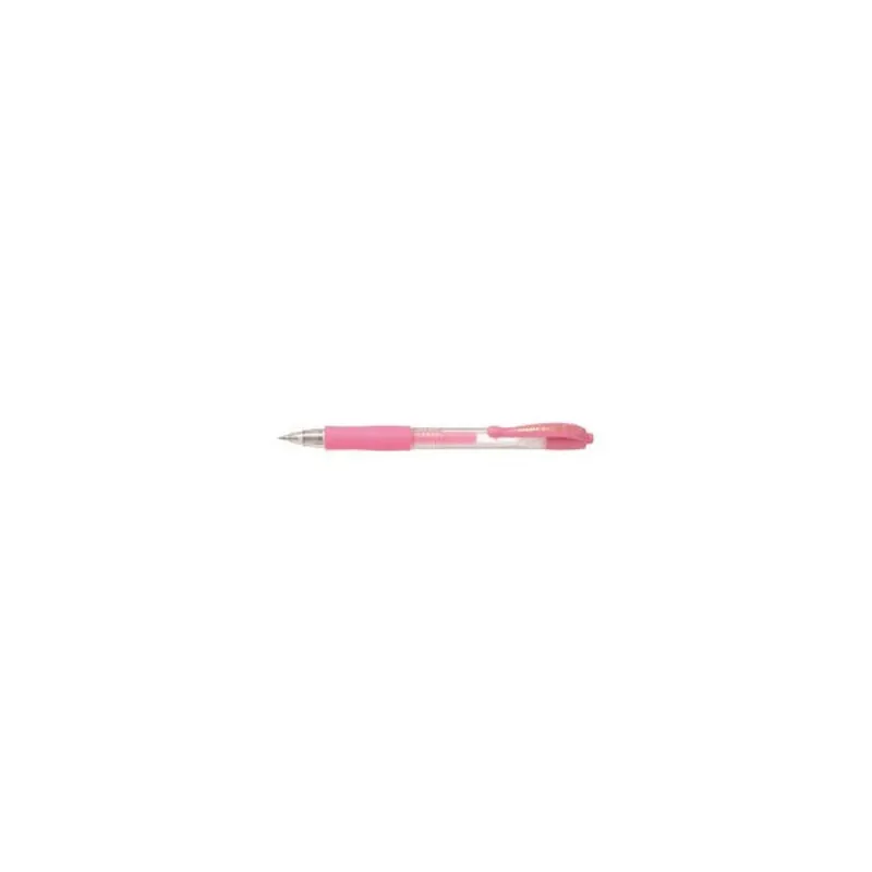 Pilot G2 0,7mm pasztell pink rollerirón Pilot G2 0,7mm pasztell pink rollerirón