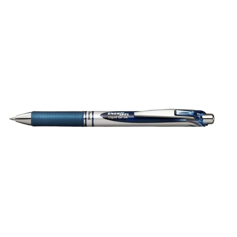 Pentel EnerGel BL77-CAX 0,7mm s.kék zselés rollertoll Pentel EnerGel BL77-CAX 0,7mm s.kék zselés rollertoll