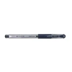 UNI Uni-ball Signo DX UM-151 0.38mm Gel Rollerball Pen - Blue-Black