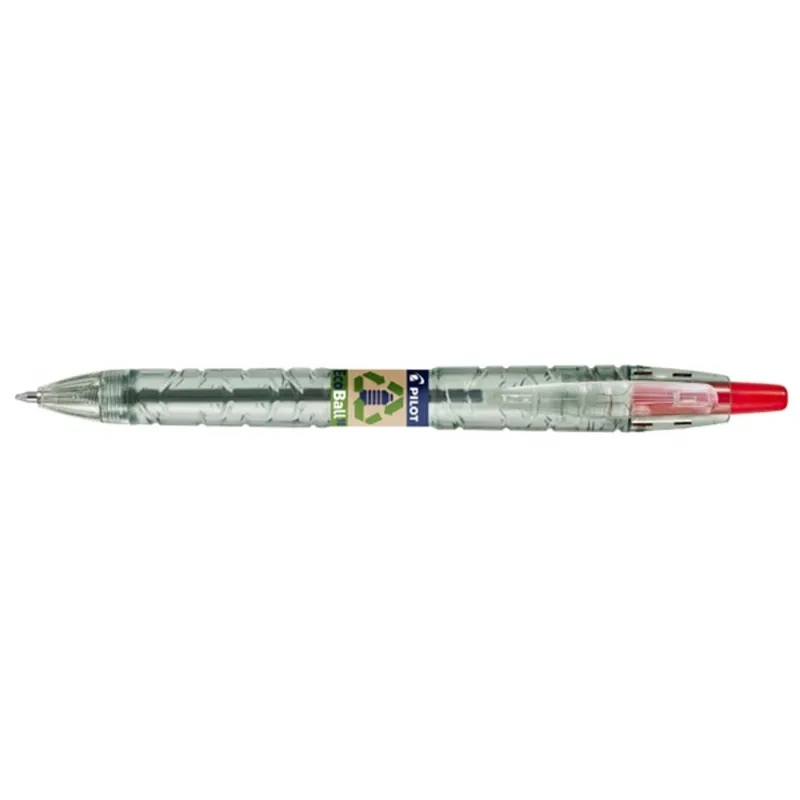 Pilot Ecoball begreen B2P piros golyóstoll Pilot Ecoball begreen B2P piros golyóstoll