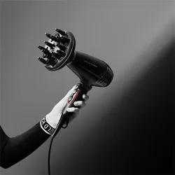 Rowenta CV888LF0 x KARL LAGERFELD K/Pro Stylist hajszárító