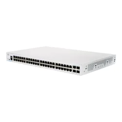 CISCO CBS350-48T-4G