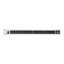 CISCO CBS350-48T-4G