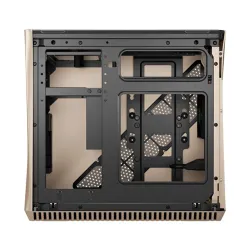 Fractal Design Era ITX Window Gold
