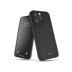 Roar All Day Full 360 Samsung A336B Galaxy A33 5G szilikon tok fekete (KC0798)