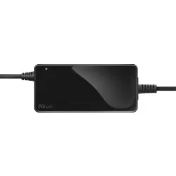 Trust Primo 70W notebook hálózati töltő adapter (6db csatlakozó)