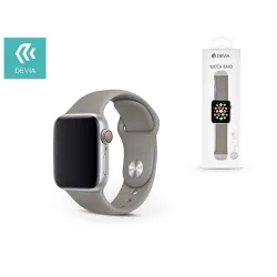 Devia Deluxe Series Sport Watch Band 42-49mm Grey
