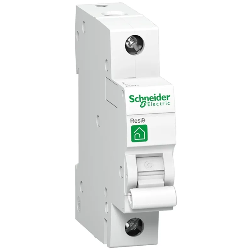 Schneider R9F14140 RESI9 1P C 40A kismegszakító Schneider R9F14140 RESI9 1P C 40A kismegszakító