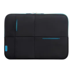 Samsonite AirGlow Sleeve Notebook tok 14.1" fekete-kék (U37*09007 / 78145-2642)