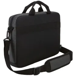 CASE LOGIC Era 14" Laptop attaché, ERAA-114, Fekete