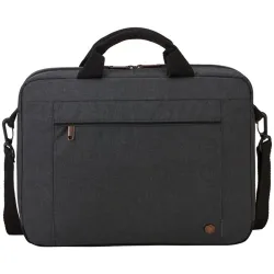 CASE LOGIC Era 14" Laptop attaché, ERAA-114, Fekete