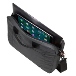 CASE LOGIC Era 14" Laptop attaché, ERAA-114, Fekete