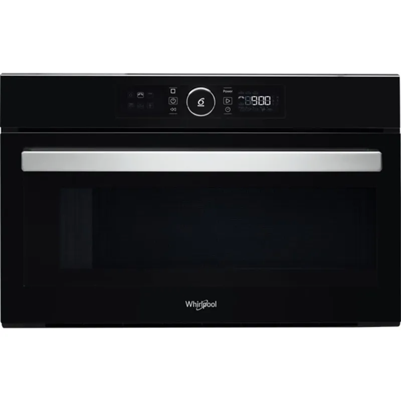 Whirlpool AMW 730/NB beépíthető mikrohullámú sütő Whirlpool AMW 730/NB beépíthető mikrohullámú sütő