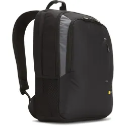 CASE LOGIC VNB-217, Notebook hátizsák, 17", Black