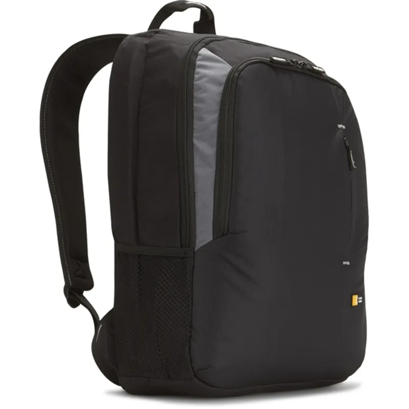 CASE LOGIC VNB-217, Notebook hátizsák, 17", Black CASE LOGIC VNB-217, Notebook hátizsák, 17", Black