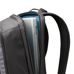 CASE LOGIC VNB-217, Notebook hátizsák, 17", Black