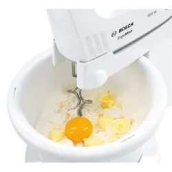 Bosch MFQ36400 kézi mixer fehér-szürke