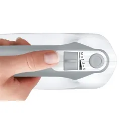 Bosch MFQ36400 kézi mixer fehér-szürke