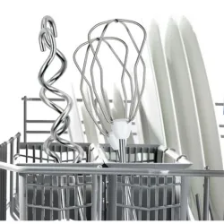 Bosch MFQ36400 kézi mixer fehér-szürke