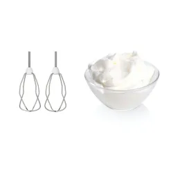 Bosch MFQ36400 kézi mixer fehér-szürke
