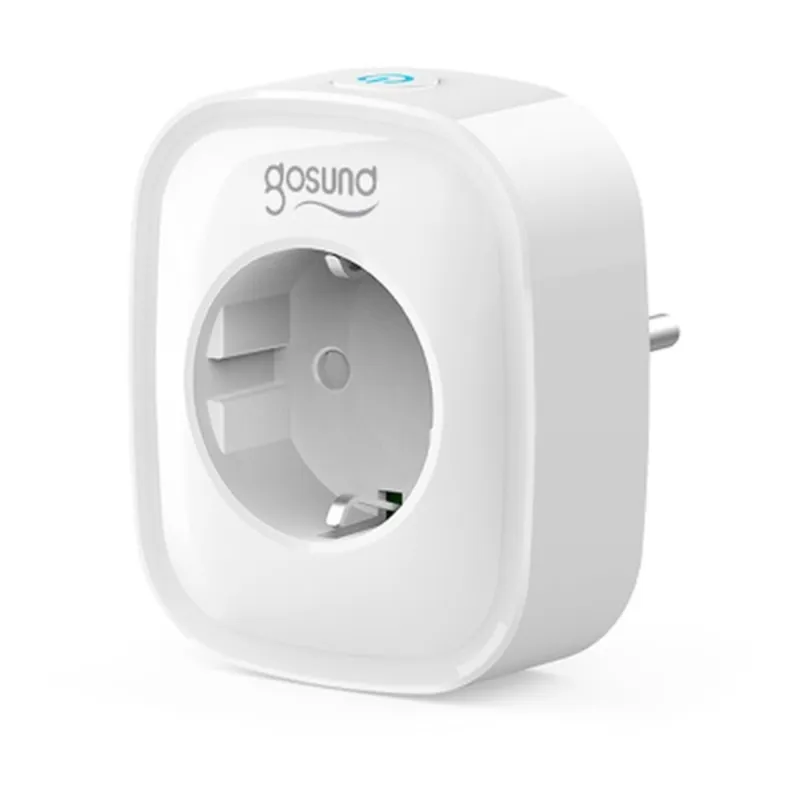 GOSUND SP1 Smart Wi-Fi-s okos konnektor GOSUND SP1 Smart Wi-Fi-s okos konnektor
