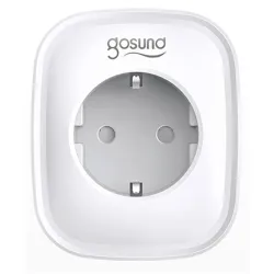 GOSUND SP1 Smart Wi-Fi-s okos konnektor