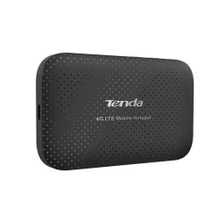 Tenda 4G185 4G FDD LTE 150Mbps Pocket Mobile Wireless Router