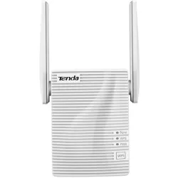 Tenda A18 AC1200 Dual Band WiFi Repeater Range Extender White