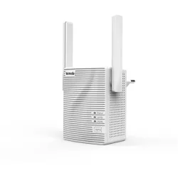 Tenda A18 AC1200 Dual Band WiFi Repeater Range Extender White