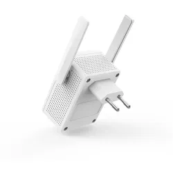 Tenda A18 AC1200 Dual Band WiFi Repeater Range Extender White