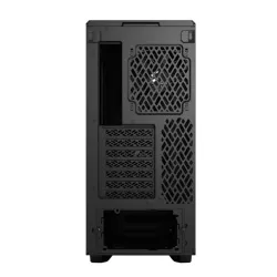 FRACTAL DESIGN Meshify 2 Compact Light Tempered Glass Black