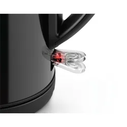Bosch TWK3P423 DesignLine vízforraló fekete