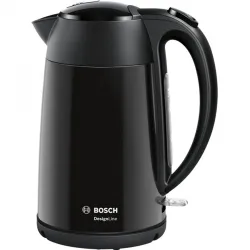 Bosch TWK3P423 DesignLine vízforraló fekete