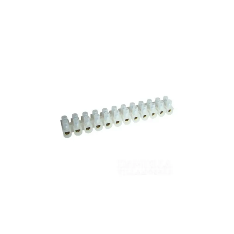 Tracon S30A-U flexibilis 16mm2 30A-es "U" 12 ta sorkapocs 10 db/csomag Tracon S30A-U flexibilis 16mm2 30A-es "U" 12 ta sorkapocs 10 db/csomag