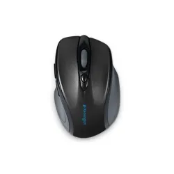 Kensington Pro Fit Wireless Mid-Size Mouse Black