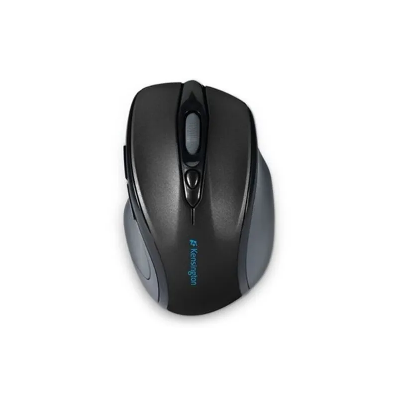 Kensington Pro Fit Wireless Mid-Size Mouse Black Kensington Pro Fit Wireless Mid-Size Mouse Black