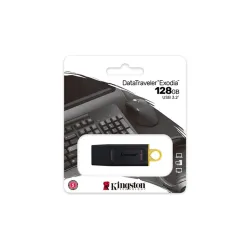 USB Kingston 128GB USB3.2 DataTraveler Exodia (DTX/128GB) Pendrive