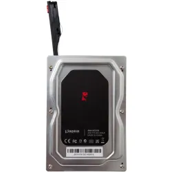 KINGSTON 2.5" to 3.5" Átalakító SSD beépítő kit