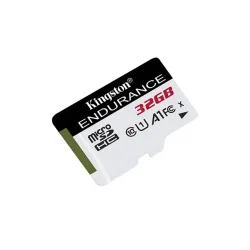 FL Kingston 32GB SD micro Endurance (SDHC Class 10) (SDCE/32GB) memória kártya