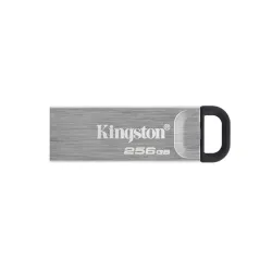 Pendrive Kingston Kyson 256GB USB 3.2 Ezüst (DTKN/256GB)