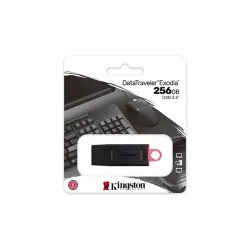 USB 3.0 Pendrive 256GB Kingston DataTraveler Exodia