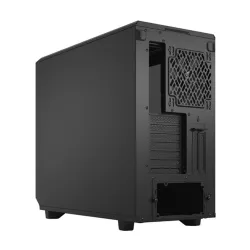 Fractal Design Meshify 2 Black TG Light Tint táp nélküli ablakos ház fekete (FD-C-MES2A-03)