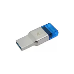 Kingston MobilLite DUO 3C USB 3.1 + Type-C microSDXC kártyaolvasó