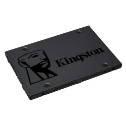 SSD 240GB Kingston SATA A400 - SA400S37/240G