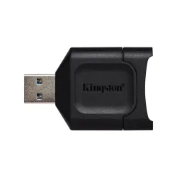 Kártyaolvasó Kingston MobileLite Plus USB3.2 UHS-II SD