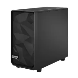 Fractal Design Meshify 2 Black TG Light Tint táp nélküli ablakos ház fekete (FD-C-MES2A-03)
