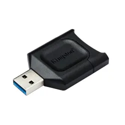 Kártyaolvasó Kingston MobileLite Plus USB3.2 UHS-II SD
