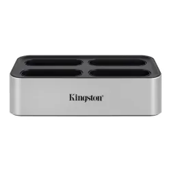 Kingston Workflow Station dokkoló és USB Hub (WFS-U)