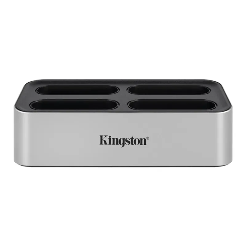Kingston Workflow Station dokkoló és USB Hub (WFS-U) Kingston Workflow Station dokkoló és USB Hub (WFS-U)